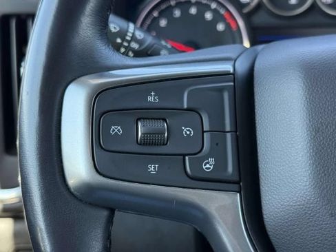 Used 2020 Chevrolet Silverado 1500 LT w/ All-Star Edition AWD/4WD image 21