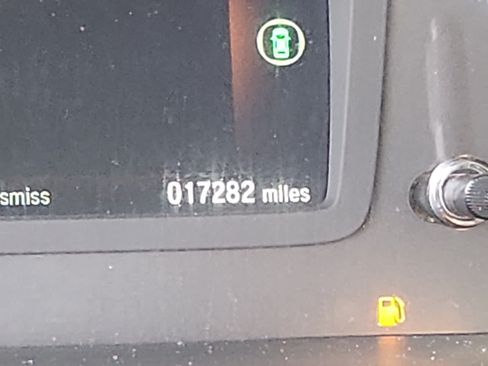 Certified 2023 Honda Odyssey Sport image 18