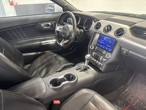 Used 2020 Ford Mustang GT Premium RWD image 19