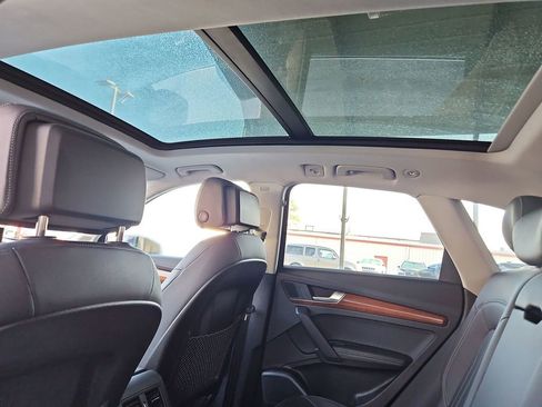 Used 2023 Audi Q5 2.0T Premium Plus w/ Premium Plus Package image 22