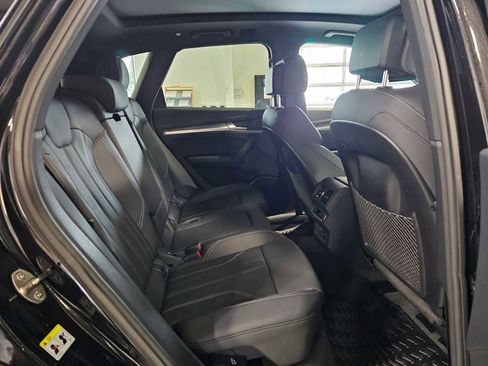 Used 2024 Audi Q5 2.0T Premium w/ Summer of Audi Package image 12
