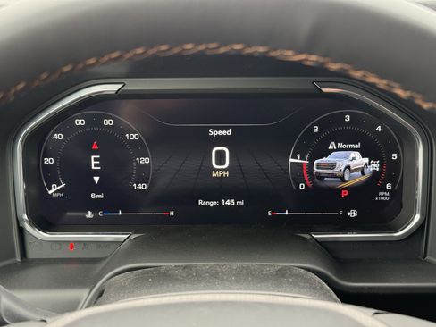 New 2026 GMC Sierra 1500 AT4 w/ AT4 Premium Package image 35