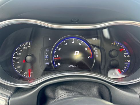 Used 2020 Jeep Grand Cherokee SRT AWD/4WD image 10