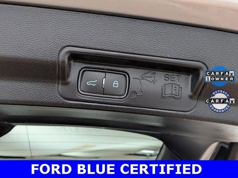 Certified 2020 Ford Explorer ST w/ ST High-Performance Pack image 23