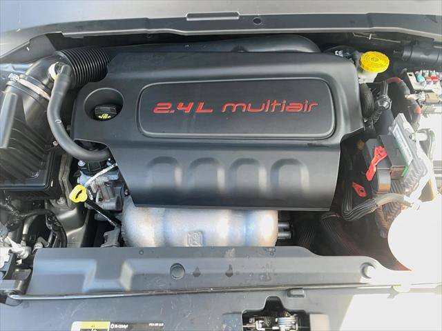 Certified 2019 Jeep Compass Latitude w/ Popular Equipment Group AWD/4WD image 18
