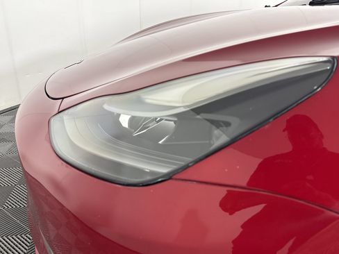 Used 2023 Tesla Model 3 Standard Range RWD image 9