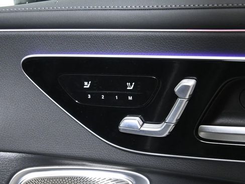 Certified 2024 Mercedes-Benz CLE 300 4MATIC Coupe image 27