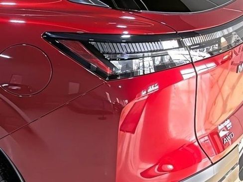Used 2025 Nissan Murano SL AWD/4WD image 21