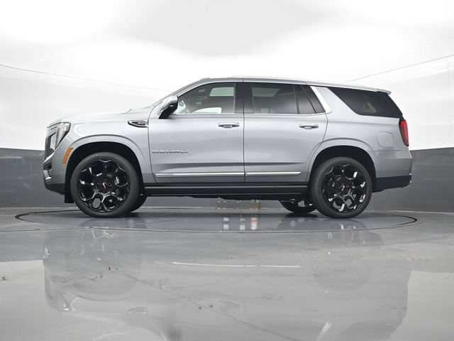 New 2026 GMC Yukon Denali w/ Denali Reserve Package AWD/4WD image 29