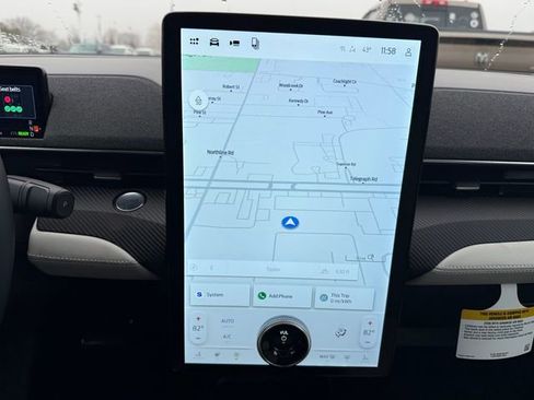 New 2026 Ford Mustang Mach-E Premium image 17