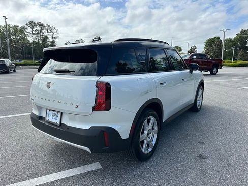 Used 2025 MINI Cooper Countryman S AWD/4WD image 5