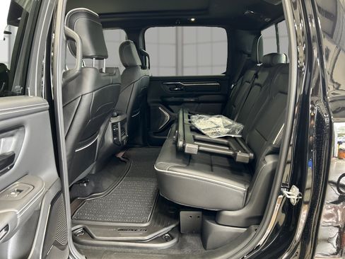 New 2026 RAM 1500 Limited AWD/4WD image 10