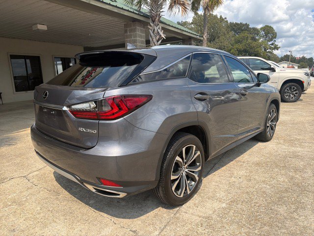 Used 2020 Lexus RX 350 FWD w/ Premium Package image 10