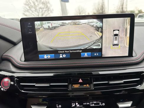 New 2026 Acura MDX Type S AWD/4WD image 32