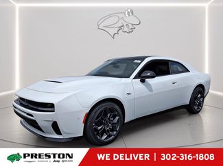 New 2026 Dodge Charger R/T w/ Driver Convenience Group AWD/4WD video 1