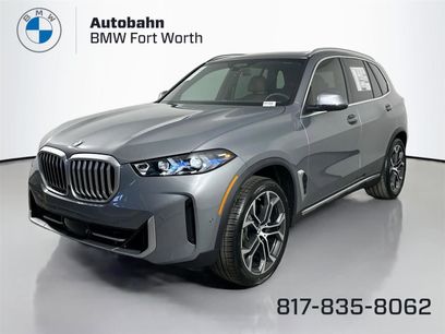 New 2026 BMW X5 sDrive40i