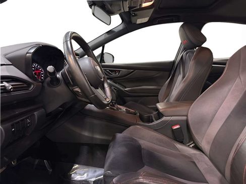 Used 2022 Subaru WRX Limited AWD/4WD image 19