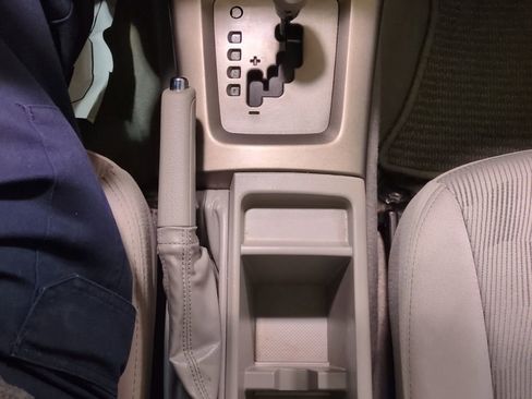 Used 2009 Subaru Forester 2.5X image 18