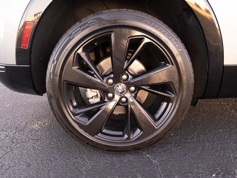 Used 2023 Buick Envision Preferred w/ Sport Touring Package image 38