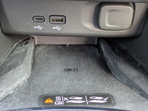 Certified 2024 Buick Envista Avenir image 28