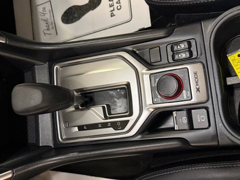 Used 2022 Subaru Forester Premium image 35