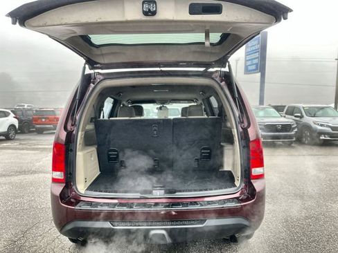 Used 2014 Honda Pilot LX image 21