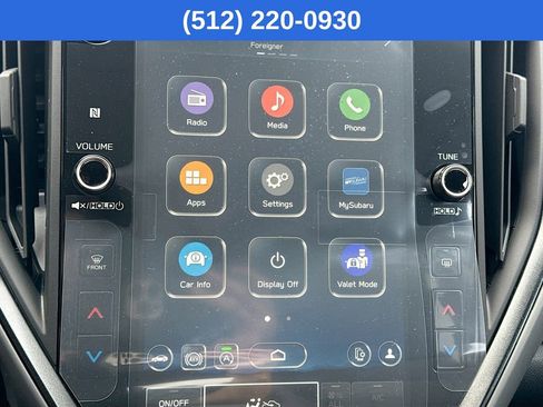 New 2026 Subaru Crosstrek 2.0i Premium image 17