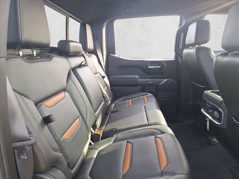 Used 2019 GMC Sierra 1500 AT4 w/ AT4 Premium Package image 15