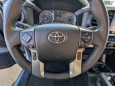 Used 2022 Toyota Tacoma SR5 image 28