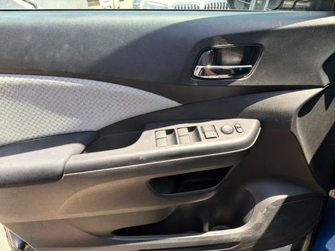 Used 2016 Honda CR-V EX image 16