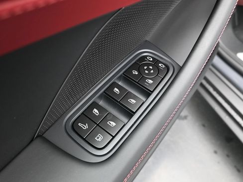 New 2026 Porsche Panamera 4 E-Hybrid AWD/4WD image 9