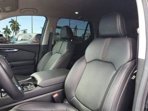 Used 2024 Honda Pilot EX-L image 20