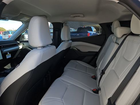 New 2025 Ford Mustang Mach-E Premium w/ Interior Protection Package image 19