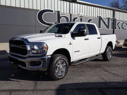 Used 2024 RAM 2500 Big Horn
