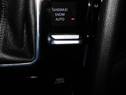 New 2026 Jeep Compass Limited AWD/4WD image 10
