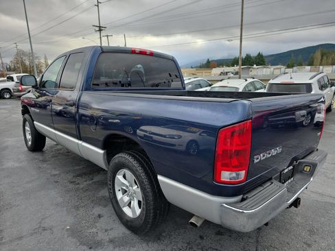 Used 2003 Dodge Ram 1500 Truck ST image 5
