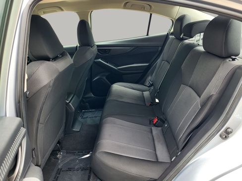 Used 2023 Subaru Impreza 2.0i Premium AWD/4WD image 17
