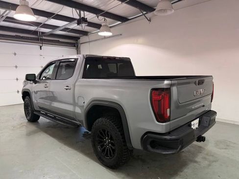 Used 2023 GMC Sierra 1500 AT4X image 4