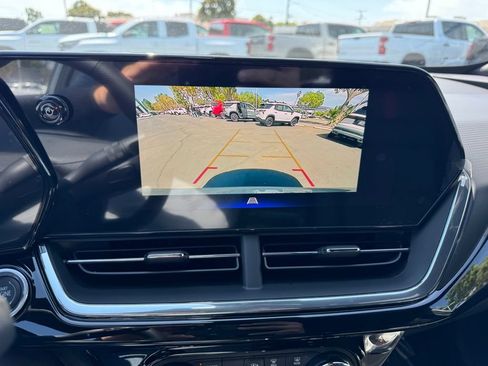 New 2026 Chevrolet Trax RS w/ Driver Confidence Package FWD image 17