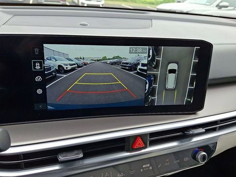 New 2025 Kia Sorento SX Prestige image 12