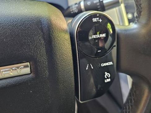 Used 2020 Land Rover Discovery Sport S AWD/4WD image 14