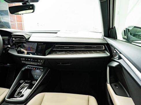 New 2026 Audi A3 2.0T Premium AWD/4WD image 46