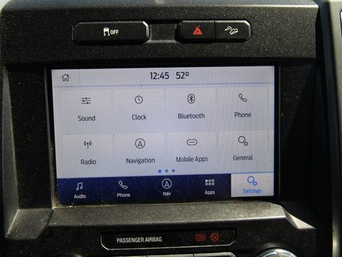 Used 2022 Ford F250 XLT w/ XLT Premium Package AWD/4WD image 35