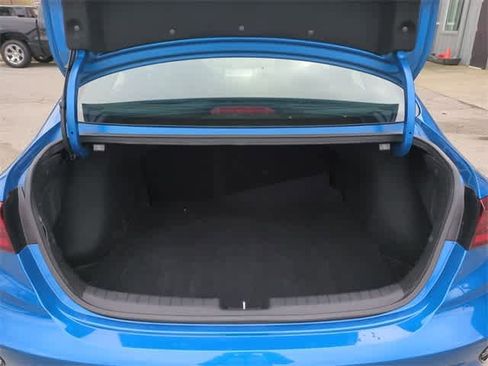 Used 2023 Kia Forte GT image 35