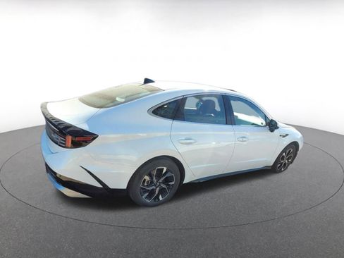 Used 2025 Hyundai Sonata SEL image 7
