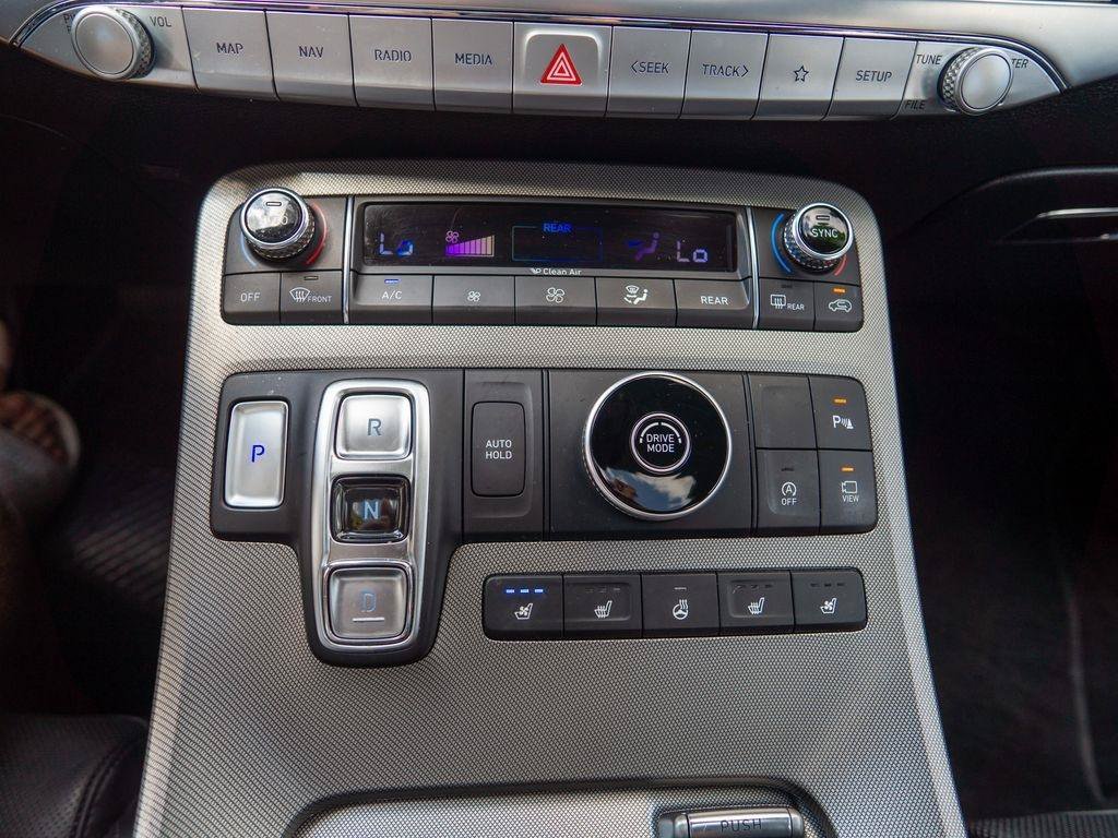 Used 2021 Hyundai Palisade Limited FWD image 30