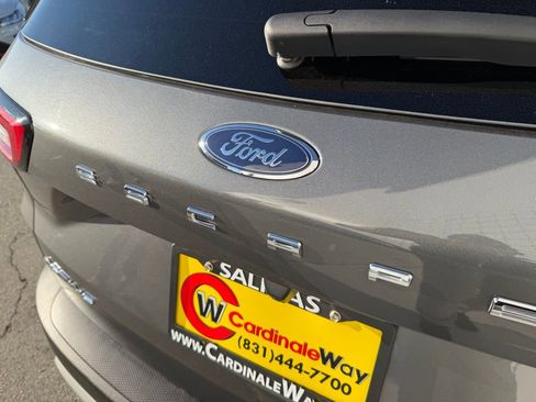 Used 2025 Ford Escape Active image 10