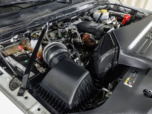 Used 2022 RAM 3500 Tradesman AWD/4WD image 45