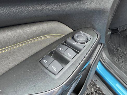 New 2026 Chevrolet Trax ACTIV w/ Driver Confidence Package image 11