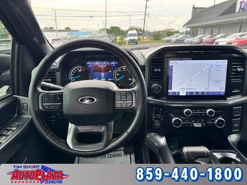 Used 2023 Ford F150 Tremor AWD/4WD image 25